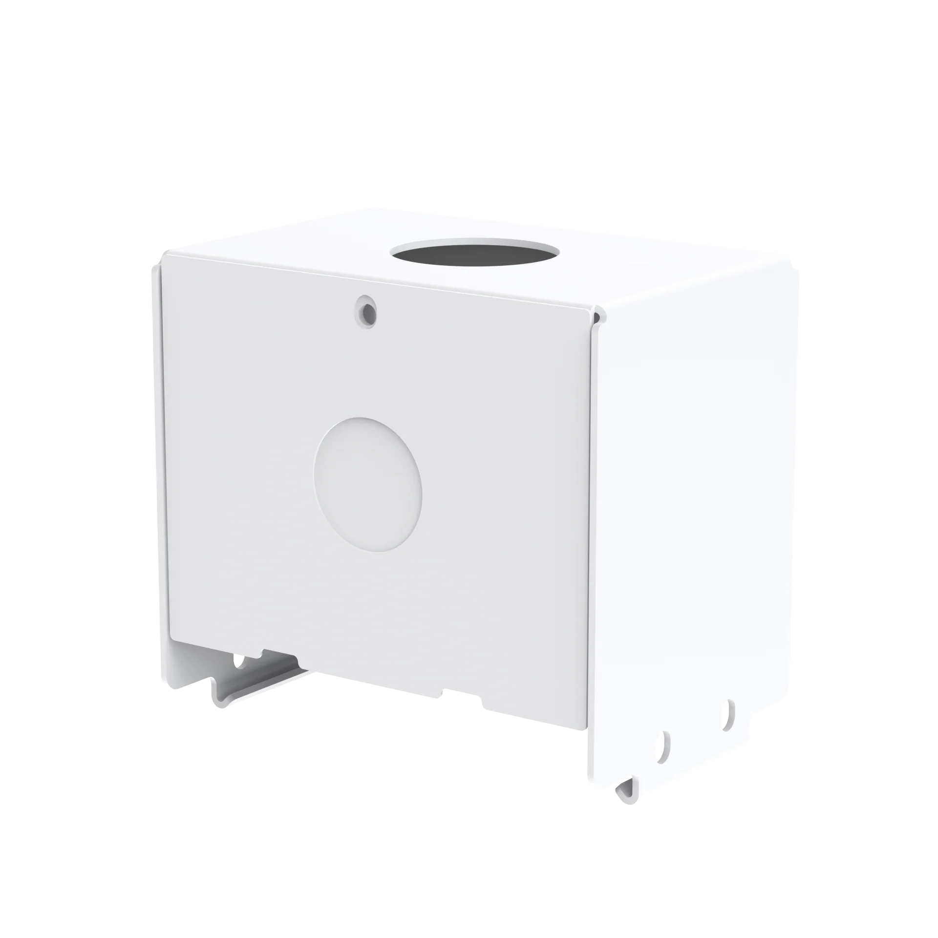 Conduit Pendant Mounting Kits for HPLH02 Series - Image 2