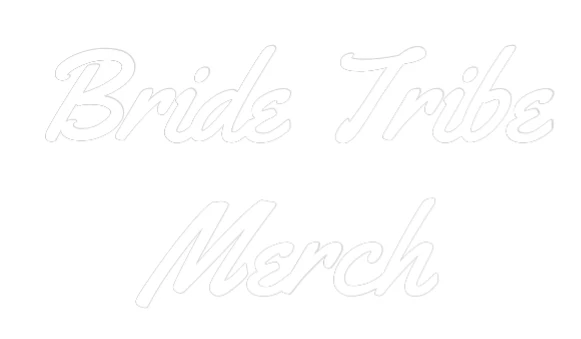 Custom Neon Light Bride Tribe Mer... - Image 2