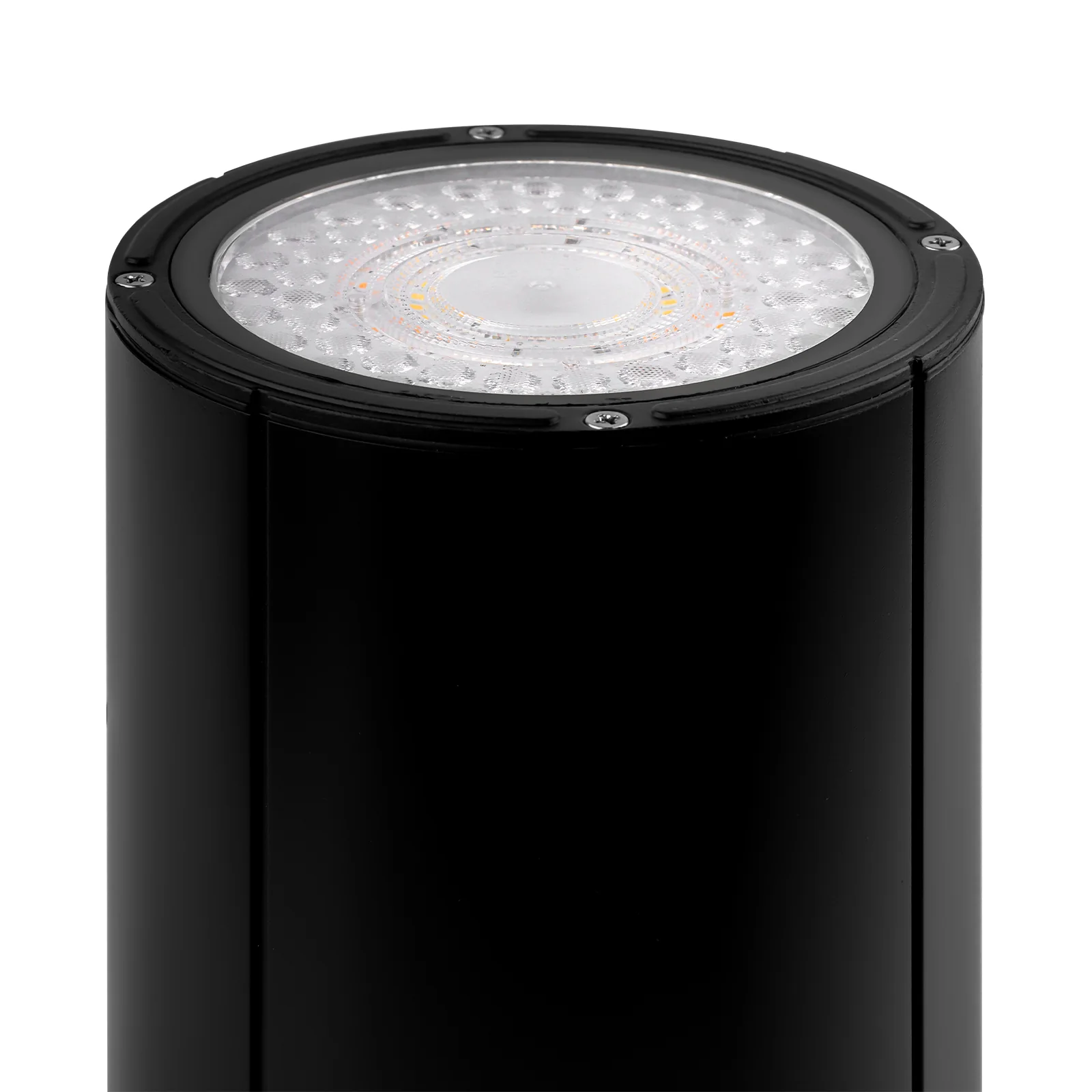 LED Up Down Light with Photocell 4 Pack, 4560lumens, Selectable Wattage&CCT, AC 120-277V - Image 7