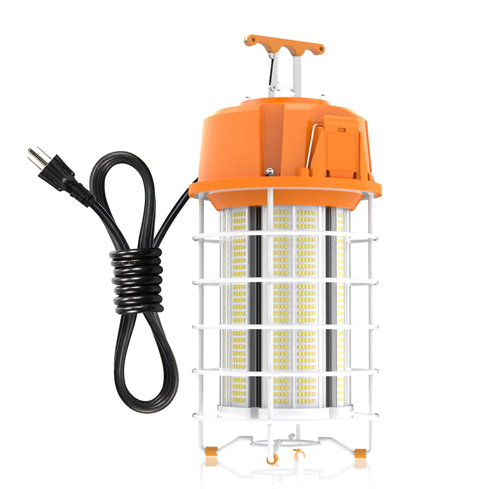 LED Work Light - Hive Series, 12500lumens, 5000K, AC 120V, Plug & Play - Image 9