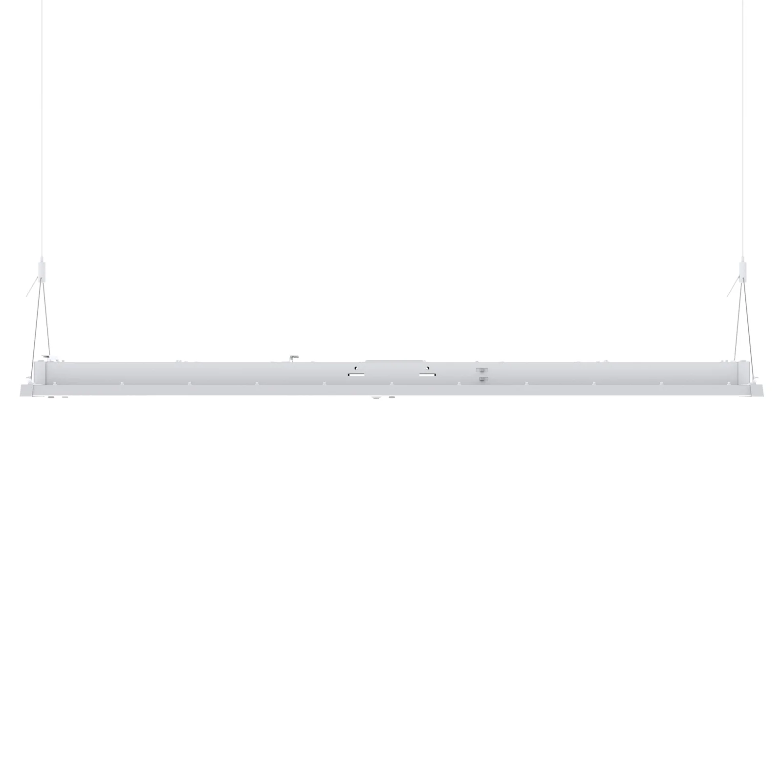 Linear High Bay LED Lights - HPLH01 Series, 42000lumens, Adjustable Wattage & CCT, 120-277V - Image 5