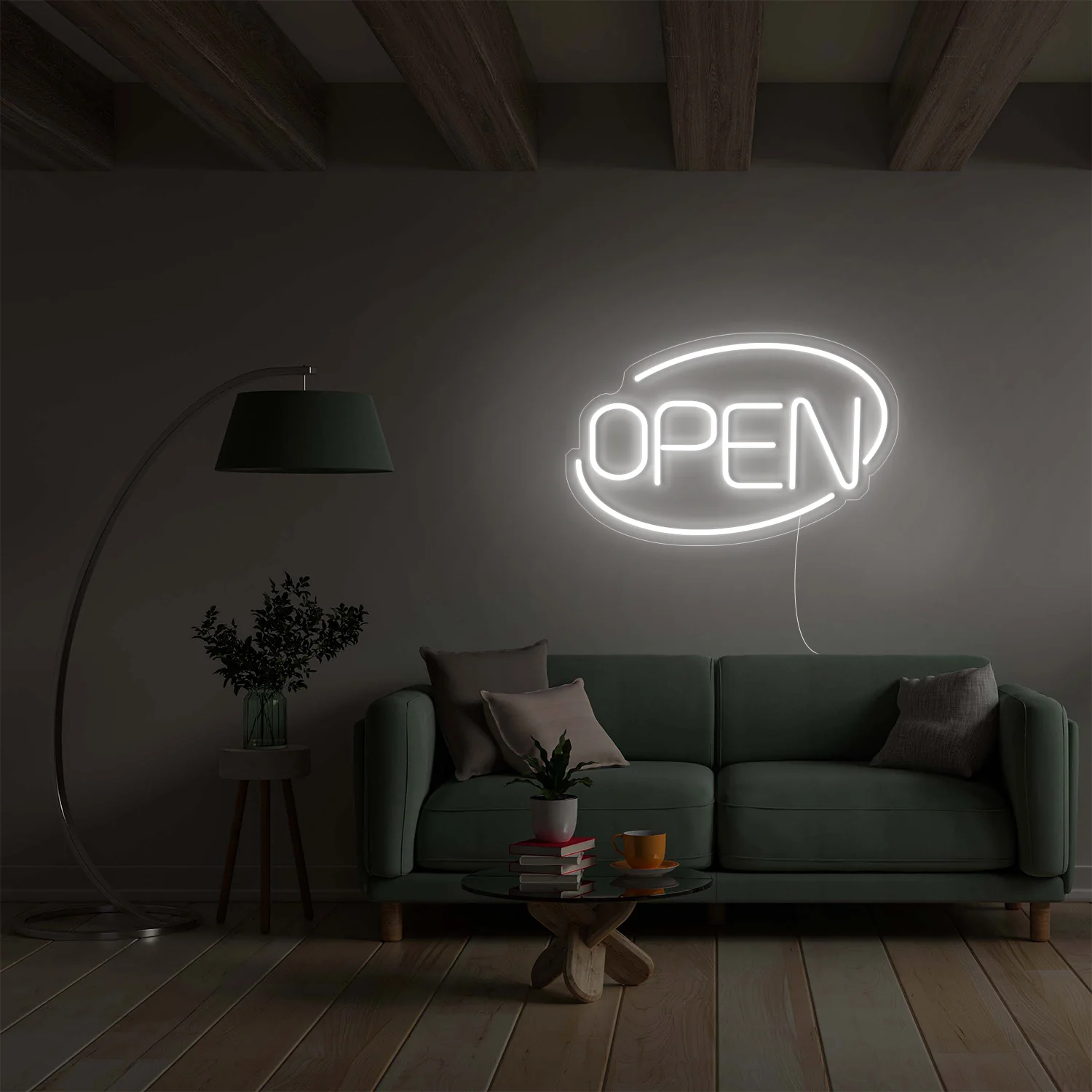 Open LED Neon Signs - Image 11