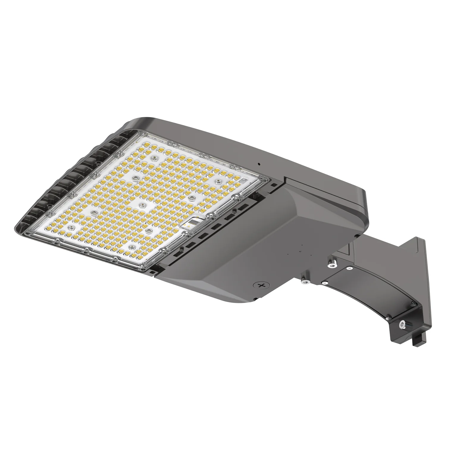 Parking Lot Light - Dark Bronze XALH Series With Shortcap,22900lumens, Selectable Wattage & CCT, AC 120V-277V - Image 15