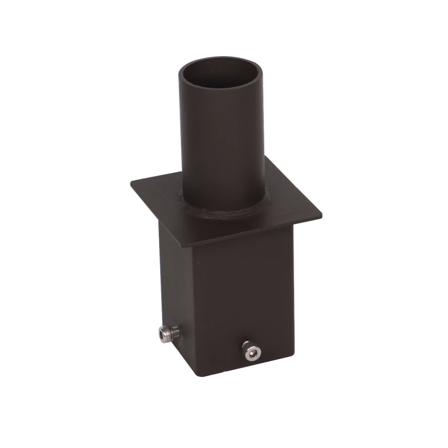 Tenon Adapters for Parking Lot Light - Image 3