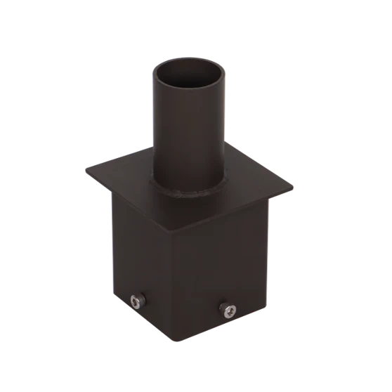 Tenon Adapters for Parking Lot Light - Image 4