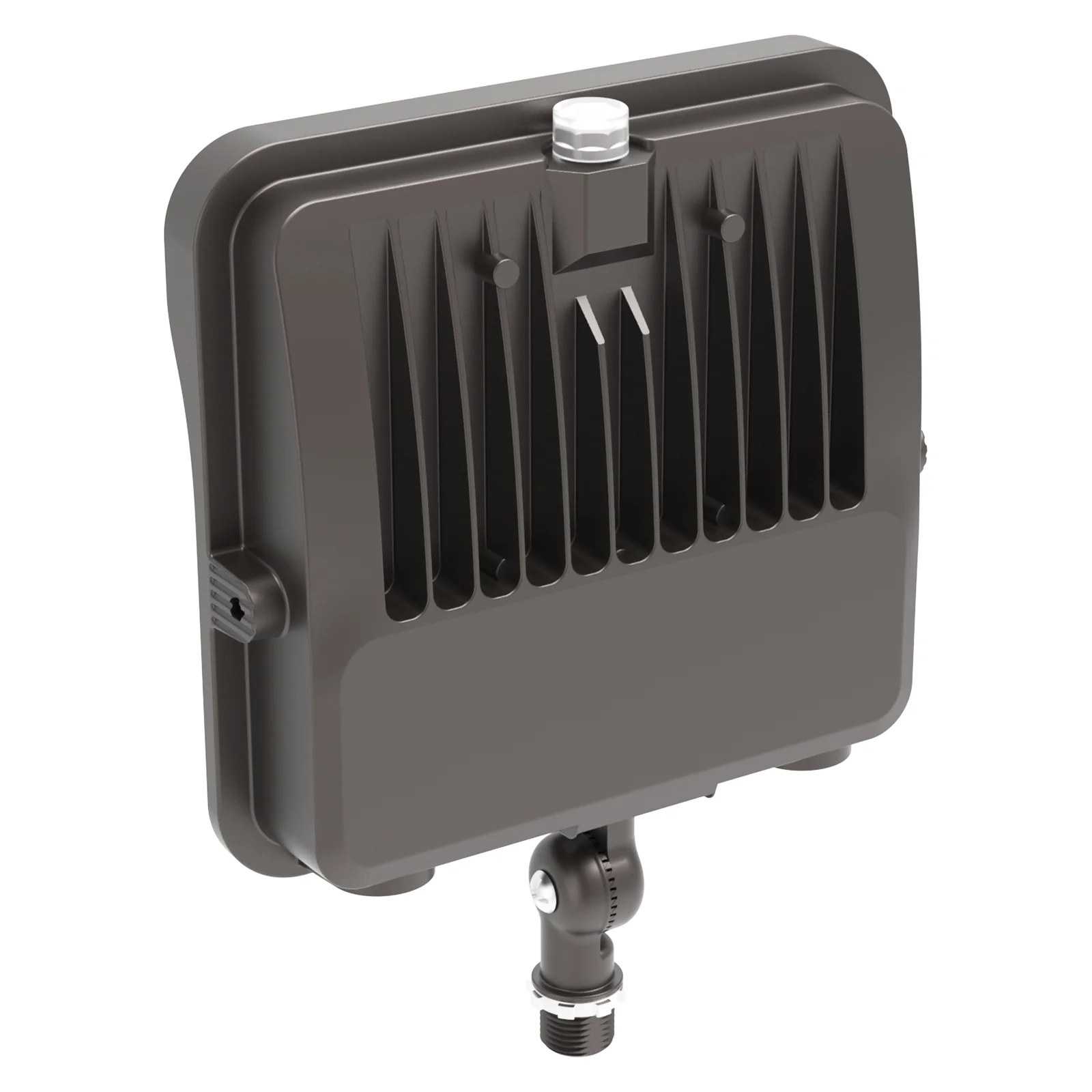 LED Flood Lights -HPFD01 Series, 9700lumens, Adjustable Wattage & CCT, 120-277V - Image 18