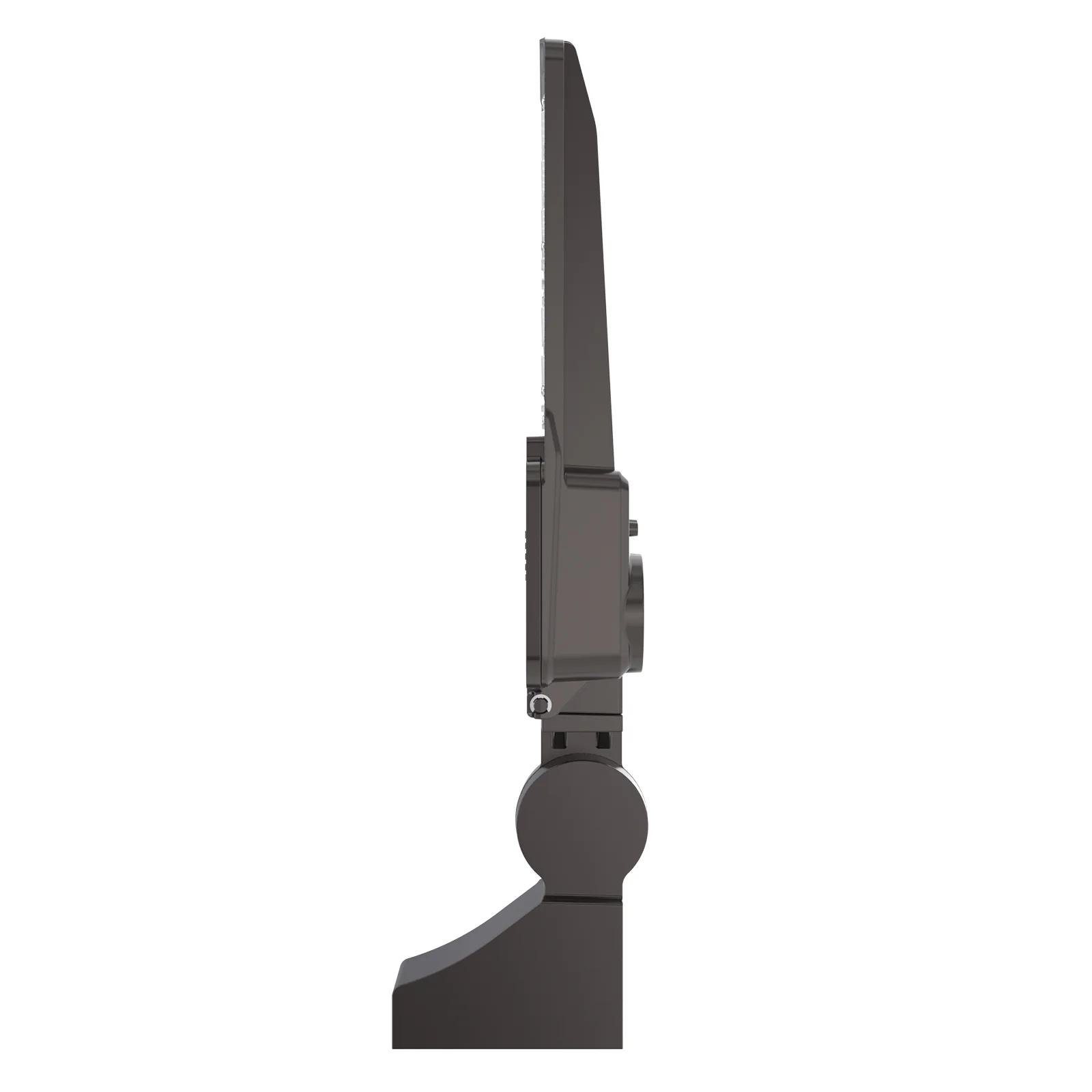Parking Lot LED Lights -HPPK01 Series,27000lumens,  Adjustable Wattage & CCT, 120-277V or 347-480V - Image 3