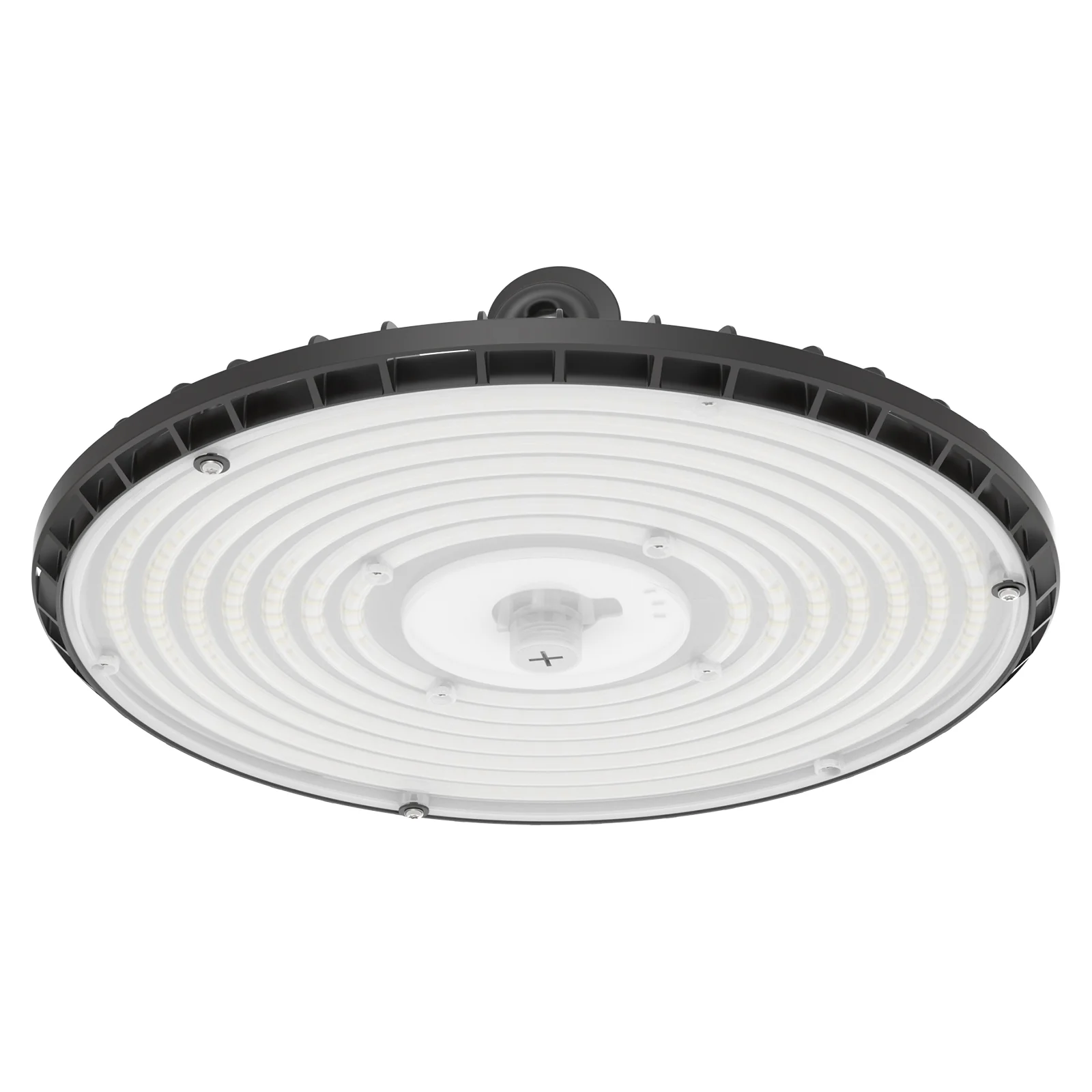 UFO High Bay LED Lights - HPHB01 Series, 36000lumens, Adjustable Wattage & CCT, 120-277V - Image 7