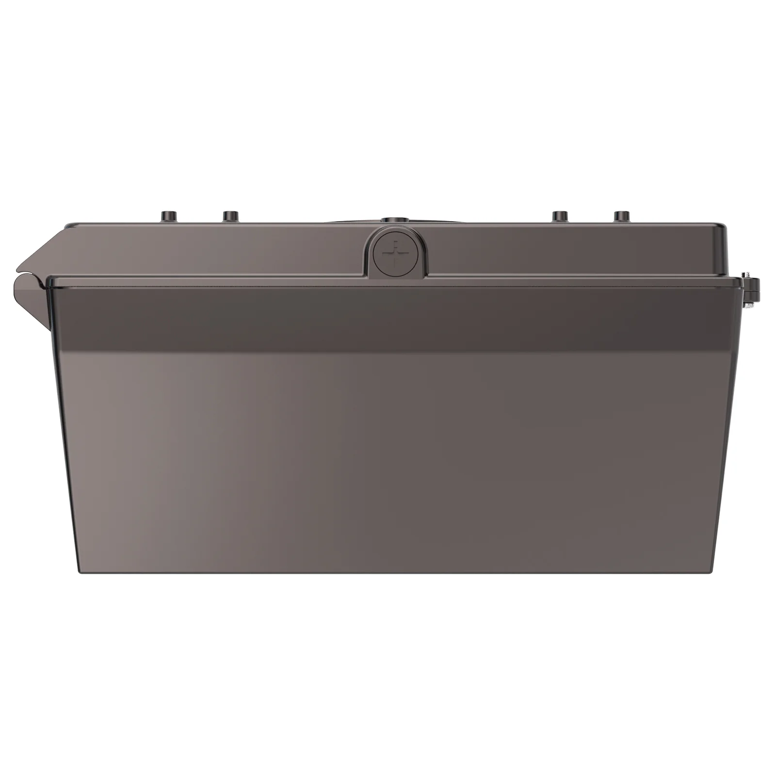 Wall Pack LED Lights -HPWP01 Series, 7900lumens, Adjustable Wattage & CCT, 120-277V, Dusk to Dawn - Image 5